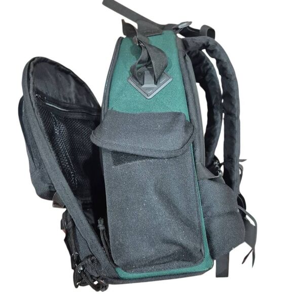 Promaster Camera Gear Backpack EUC - Picture 4 of 12